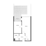 Ferienwohnpark Zwei-zimmer-apartment 49 05 Apartament *