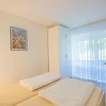 Ferienwohnpark Zwei-zimmer-apartment 49 05 Apartament