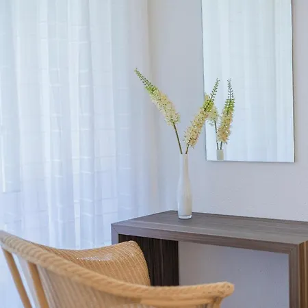 Ferienwohnpark Zwei-zimmer-apartment 49 05 * Immenstaad am Bodensee