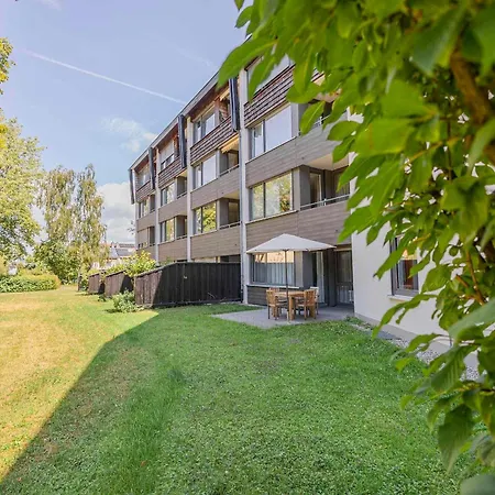 Apartament Ferienwohnpark Zwei-zimmer-apartment 49 05 *