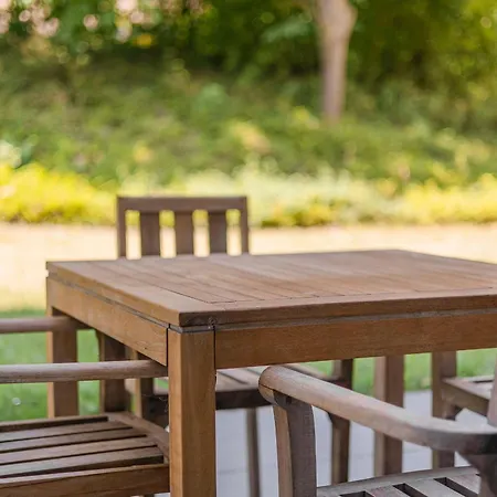 Ferienwohnpark Zwei-zimmer-apartment 49 05 *