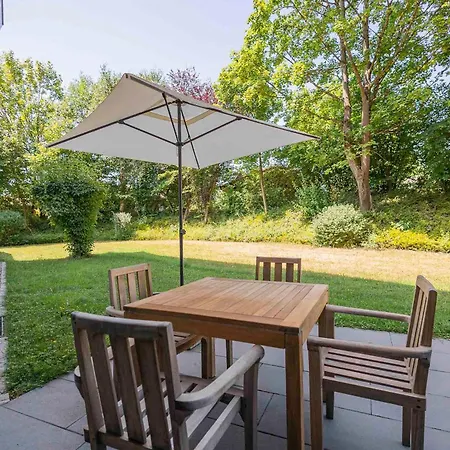 Ferienwohnpark Zwei-zimmer-apartment 49 05