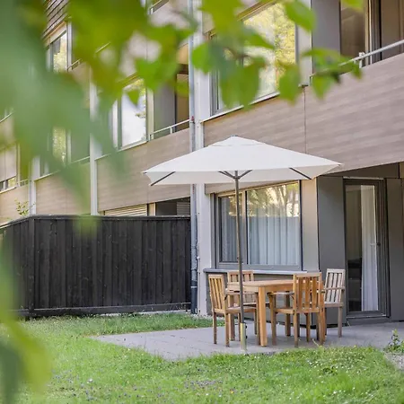 Ferienwohnpark Zwei-zimmer-apartment 49 05 Apartament *