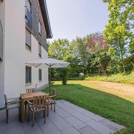 Ferienwohnpark Zwei-zimmer-apartment 49 05 * Immenstaad am Bodensee