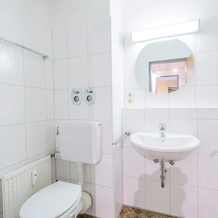 Апартаменты Ferienwohnpark Zwei-zimmer-apartment 49 05 *