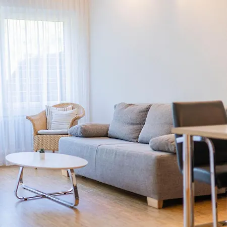 Ferienwohnpark Zwei-zimmer-apartment 49 05 Apartament Immenstaad am Bodensee