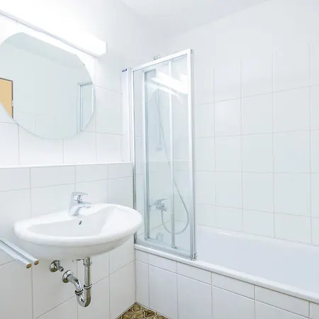 Апартаменты Ferienwohnpark Zwei-zimmer-apartment 49 05 Имменштад-ам-Бодензее