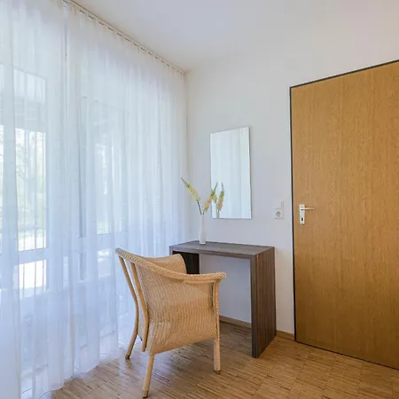 Ferienwohnpark Zwei-zimmer-apartment 49 05 *