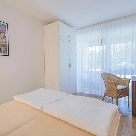 Ferienwohnpark Zwei-zimmer-apartment 49 05