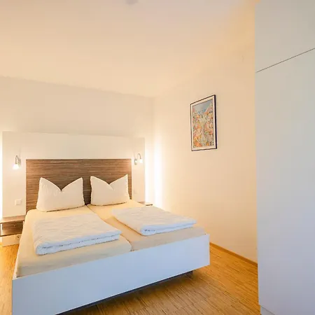 Ferienwohnpark Zwei-zimmer-apartment 49 05 Apartament *