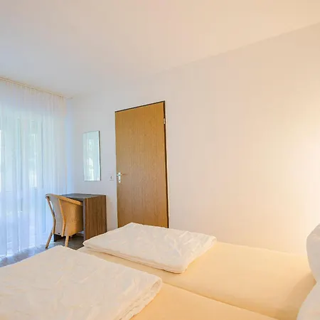 Apartament Ferienwohnpark Zwei-zimmer-apartment 49 05 *