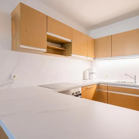 Ferienwohnpark Zwei-zimmer-apartment 49 05 Имменштад-ам-Бодензее