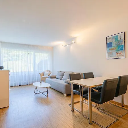 Ferienwohnpark Zwei-zimmer-apartment 49 05 Apartament Immenstaad am Bodensee